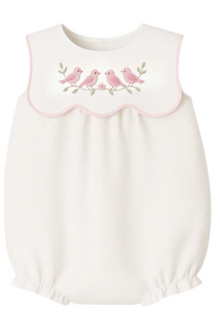 Songbird | Sleeveless Bubble thumbnail 1