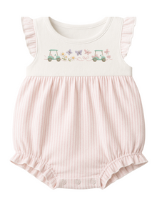 Butterfly Fairway | Flutter Sleeve Bubble thumbnail 1