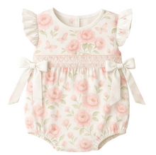 Margarets Garden | Flutter Sleeve Bubble thumbnail 1