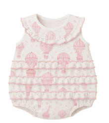 Little Explorer | Sleeveless Bubble thumbnail 1