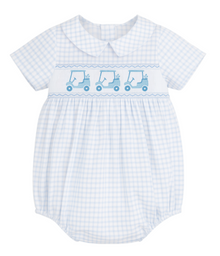 Little Caddie | Bubble thumbnail 1