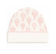Little Explorer | Pink Hat thumbnail 1