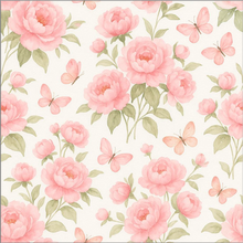 Margarets Garden | Bonnet thumbnail 2