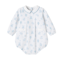 Toybox Tales | Long Sleeve Bubble thumbnail 1