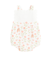 Petal Pirouette | Sleeveless Bubble thumbnail 1