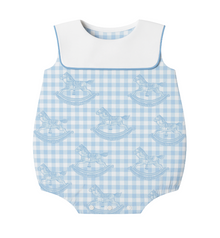 Pony Parlor | Sleeveless Bubble thumbnail 1