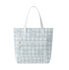 Pony Parlor | Tote (Blue) thumbnail 1