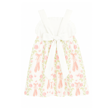 Petal Pirouette | Sleeveless Dress thumbnail 3