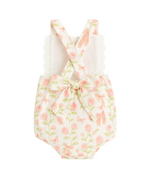 Petal Pirouette | Sleeveless Bubble thumbnail 3