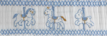 Carousel Parade | Short Sleeve Bubble thumbnail 3