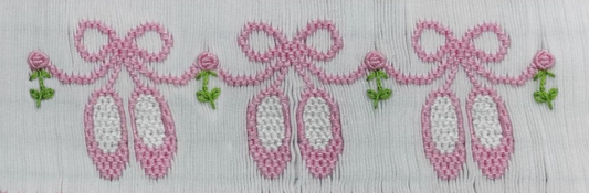 Petite Plié | Long Sleeve Bloomer Set
