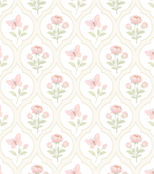 Butterfly Garden | Sleeveless Bloomer Set thumbnail 2