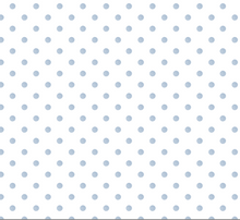 Polka Dot Pups | Sleeveless Bubble thumbnail 2