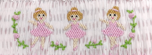 Tiny Dancer | Short Sleeve Bubble thumbnail 3