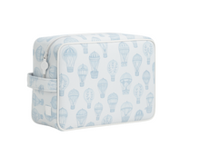 Little Explorer | Dopp Bag (Blue) thumbnail 1