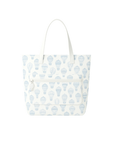 Little Explorer | Tote (Blue) thumbnail 1