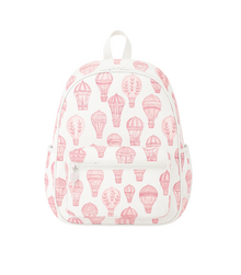 Little Explorer | Backpack (Pink) thumbnail 1