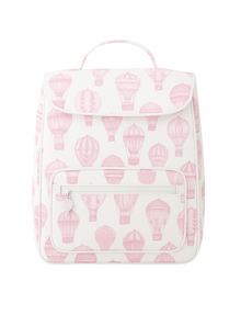 Little Explorer | Lunch Bag (Pink) thumbnail 1