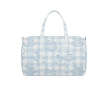 Pony Parlor | Duffel (Blue) thumbnail 1