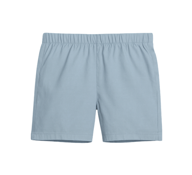 Azalea Blue | Shorts