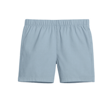 Azalea Blue | Shorts thumbnail 1