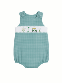 Little Golfer | Jon Jon thumbnail 1