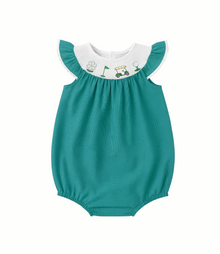 Little Golfer | Flutter Sleeve Bubble thumbnail 1