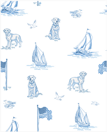 Salty Dog | Backpack thumbnail 2