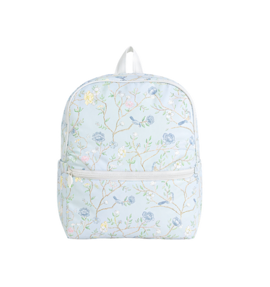 Blue Bird | Backpack
