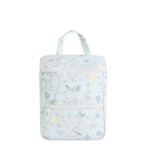 Blue Bird | Lunch Bag thumbnail 1