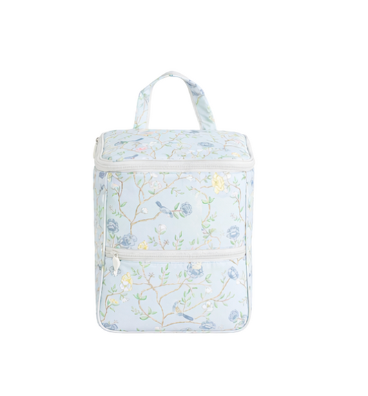 Blue Bird | Lunch Bag