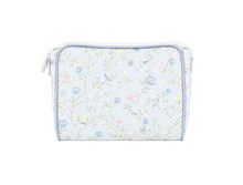 Blue Bird | Small Essentials Bag thumbnail 1