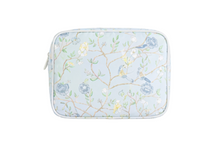 Blue Bird | Small Cosmetic Pouch thumbnail 1