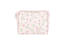 Pink Bird | Small Essentials Bag thumbnail 1