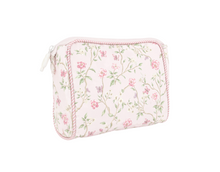 Pink Bird | Large Essentials Bag thumbnail 1