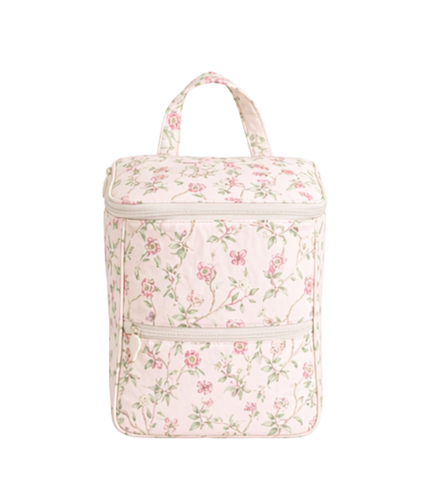 Pink Bird | Lunch Bag