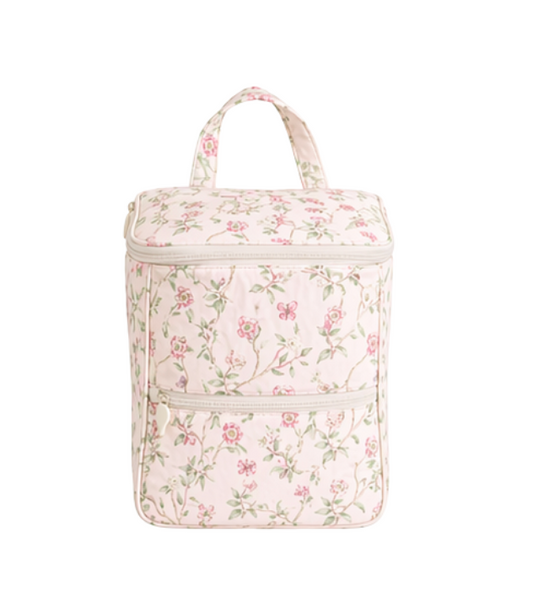 Pink Bird | Lunch Bag