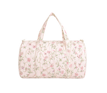 Pink Bird | Duffel thumbnail 1