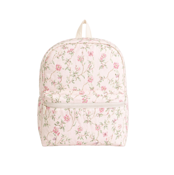 Pink Bird | Backpack