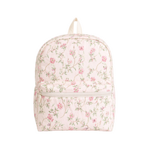 Pink Bird | Backpack thumbnail 1
