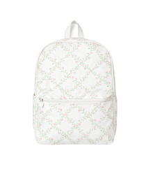 Rosy Trellis | Backpack thumbnail 1