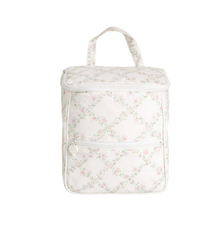 Rosy Trellis | Lunch Bag thumbnail 1