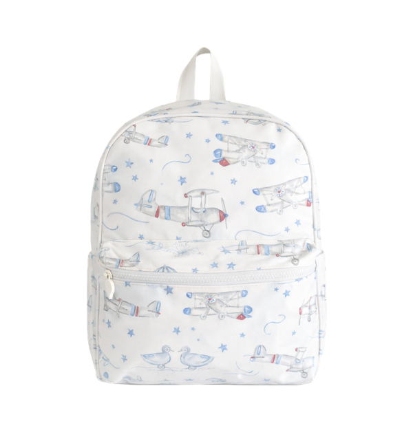 Little Aviators | Backpack