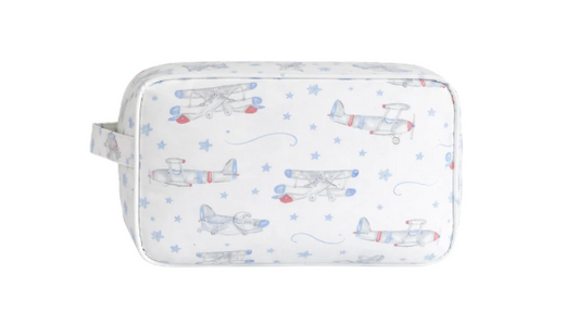 Little Aviators | Dopp Bag