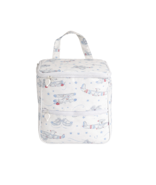 Little Aviators | Lunch Bag