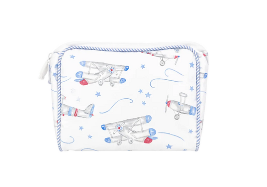 Little Aviators | Small Essentials Bag