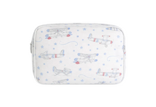 Little Aviators | Small Cosmetic Pouch thumbnail 1
