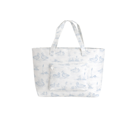 Little Duckling | Tote