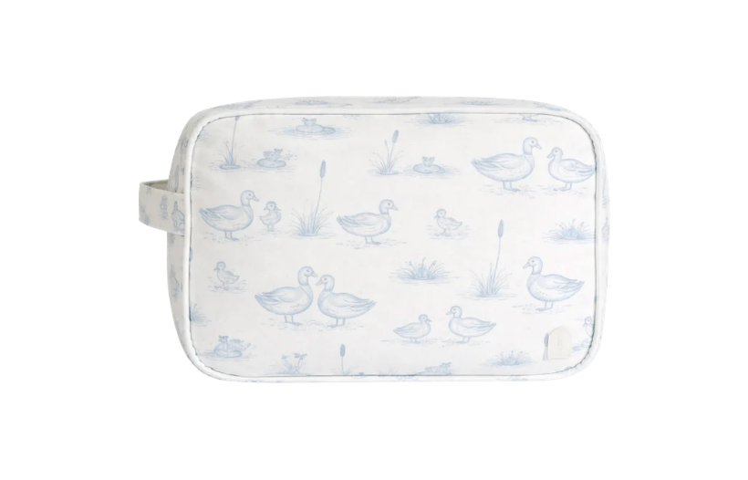 Little Duckling | Dopp Bag