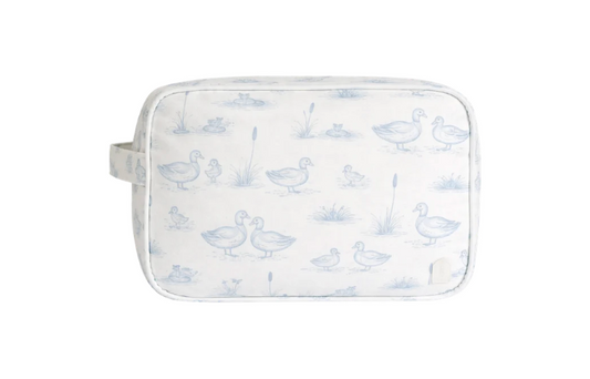 Little Duckling | Dopp Bag